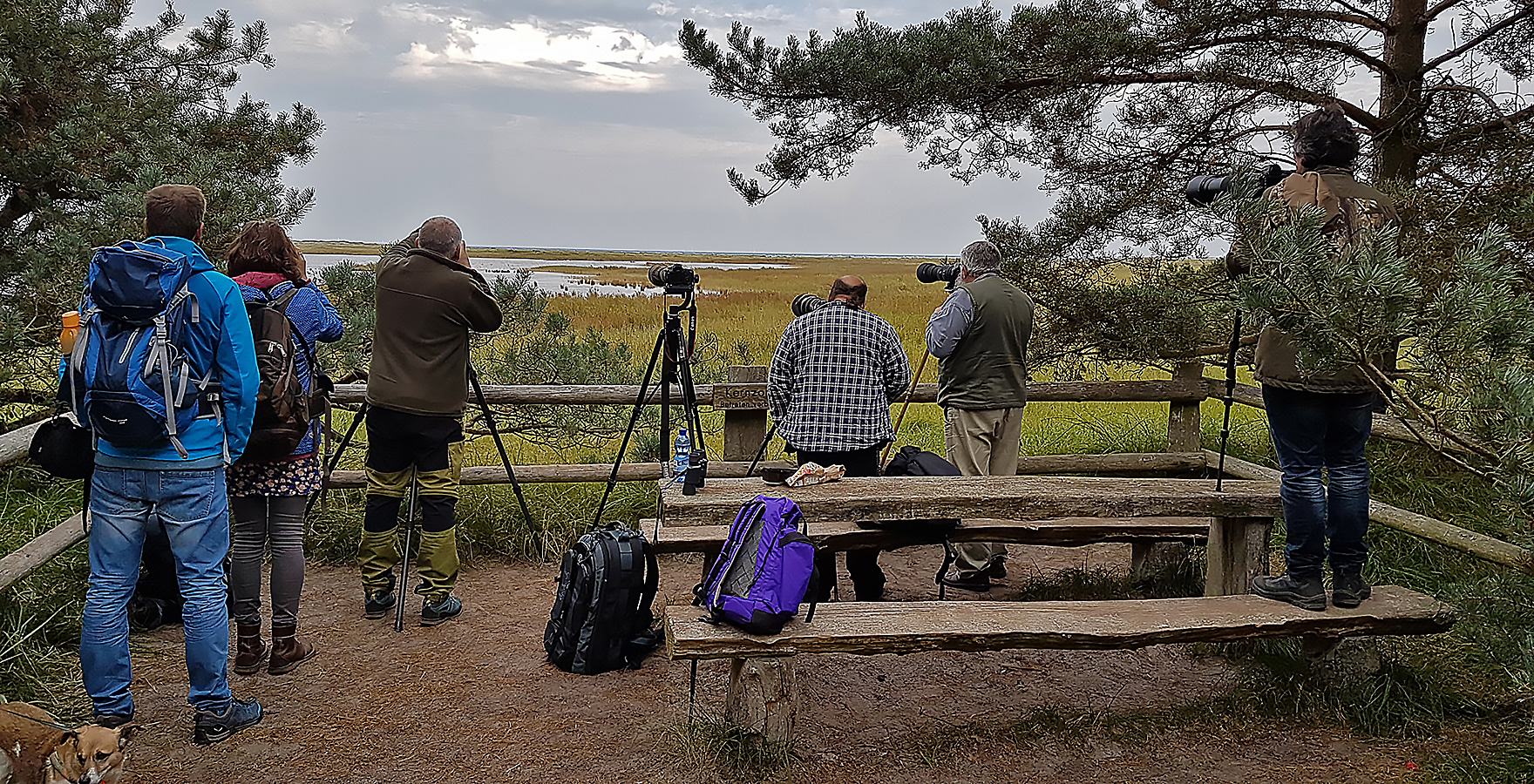 naturfotografie.de - Locations